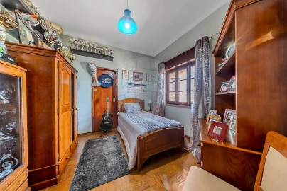 Moradia T4 para Venda em Alenquer (Santo Estêvão e Triana)