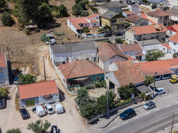 Moradia T4 para Venda em Alenquer (Santo Estêvão e Triana) Foto 39