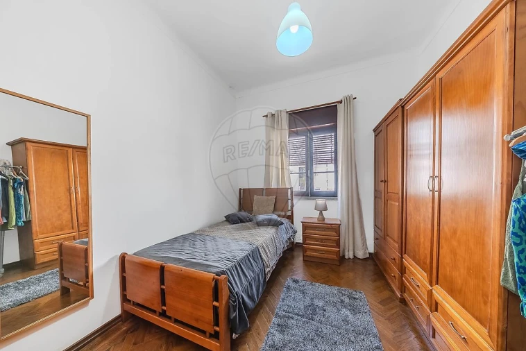 Moradia T4 para Venda em Alenquer (Santo Estêvão e Triana) Foto 21
