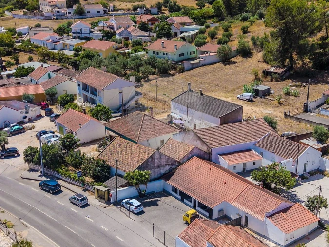 Moradia T4 para Venda em Alenquer (Santo Estêvão e Triana) Foto 4