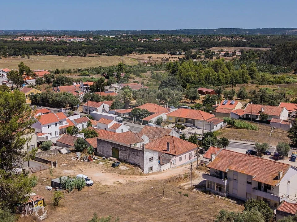 Moradia T4 para Venda em Alenquer (Santo Estêvão e Triana) Foto 40