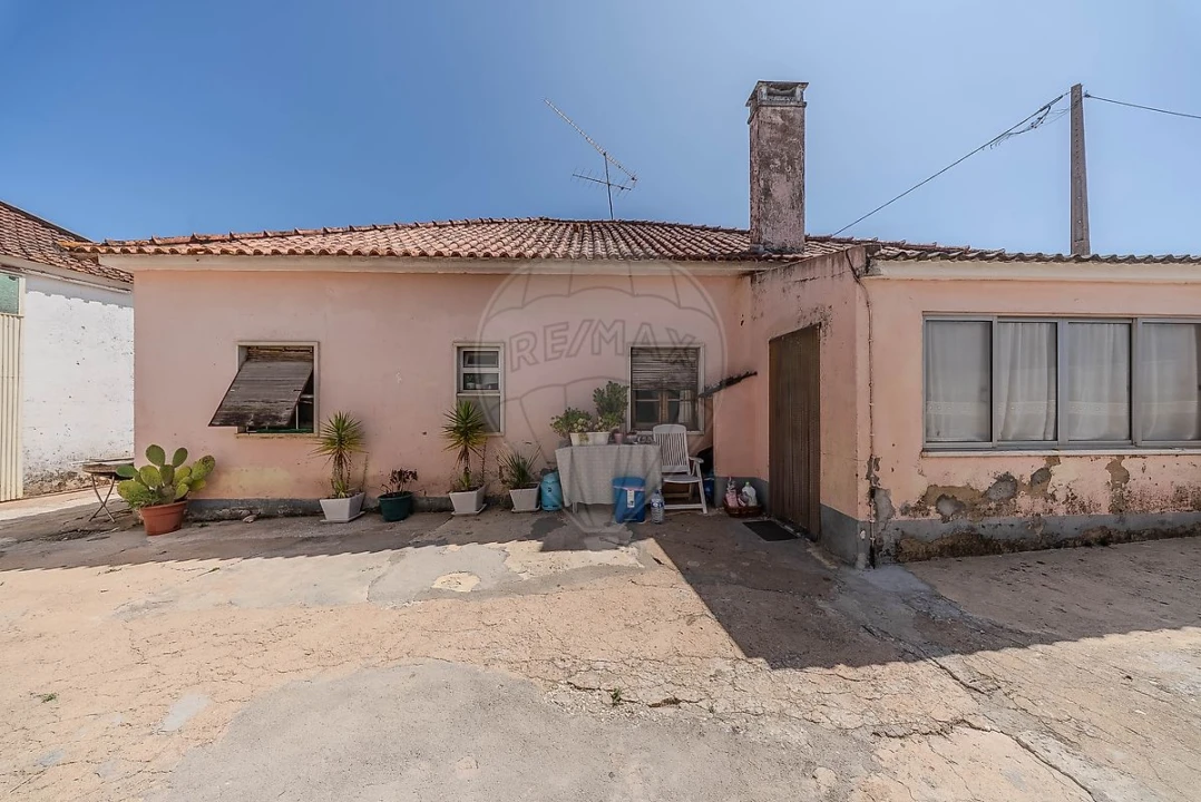 Moradia T4 para Venda em Alenquer (Santo Estêvão e Triana) Foto 29