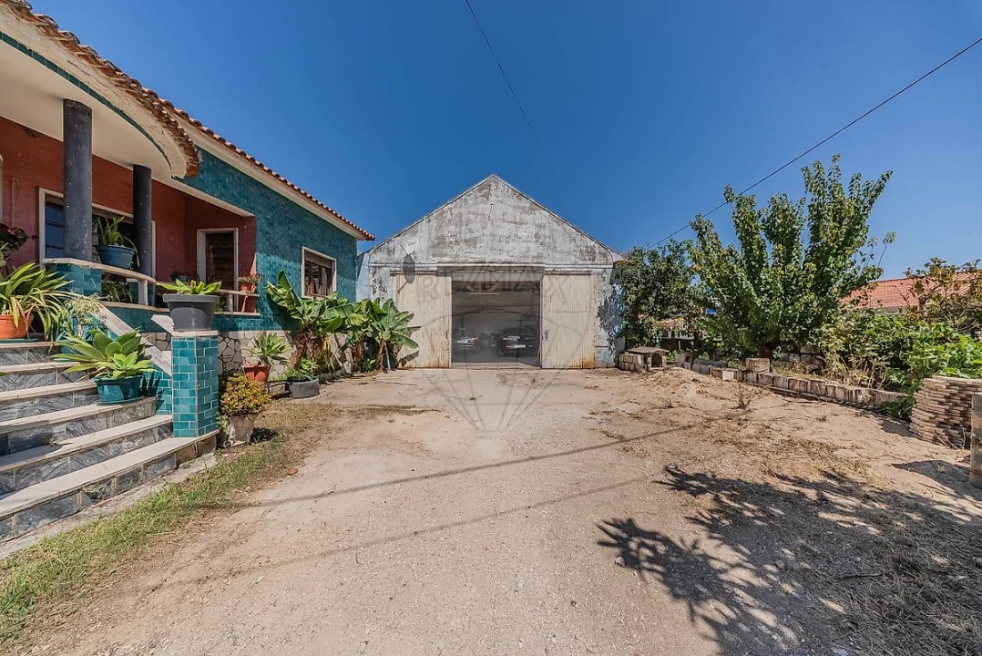 Moradia T4 para Venda em Alenquer (Santo Estêvão e Triana) Foto 30