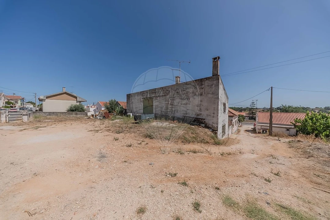 Moradia T4 para Venda em Alenquer (Santo Estêvão e Triana) Foto 38