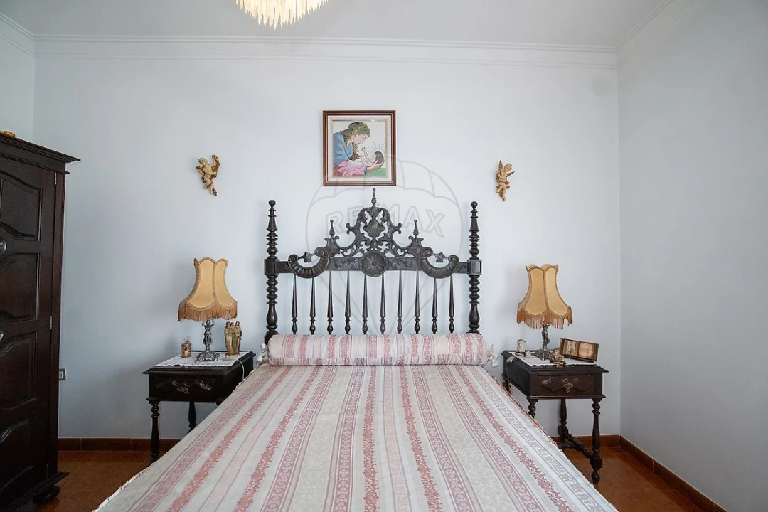 Apartamento T3 para Venda em Carregado e Cadafais Foto 2
