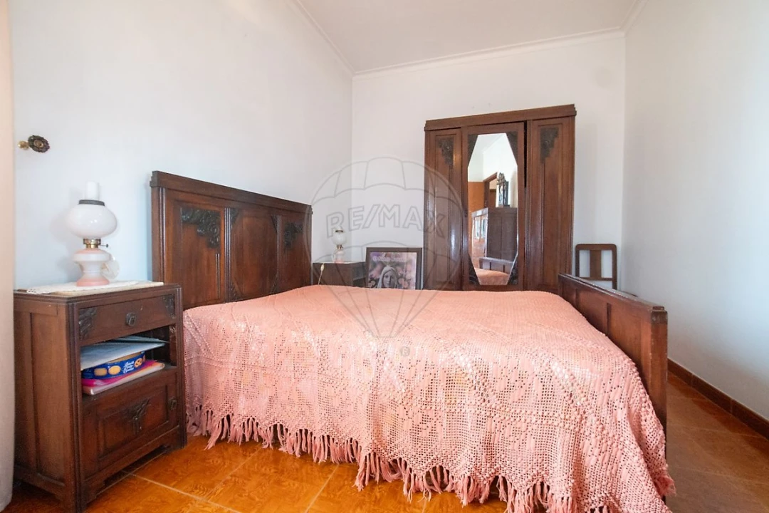 Apartamento T3 para Venda em Carregado e Cadafais Foto 3