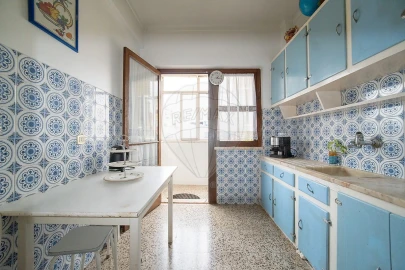 Apartamento T3 para Venda em Carregado e Cadafais