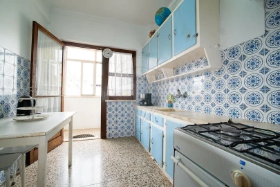 Apartamento T3 para Venda em Carregado e Cadafais