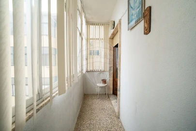 Apartamento T3 para Venda em Carregado e Cadafais