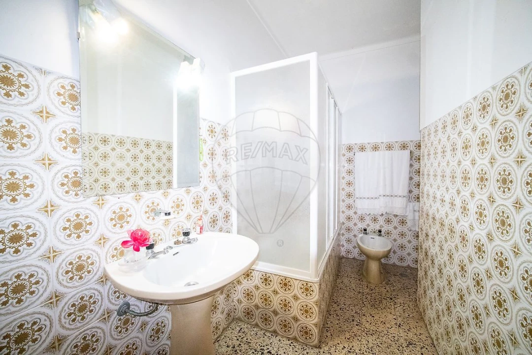Apartamento T3 para Venda em Carregado e Cadafais Foto 21