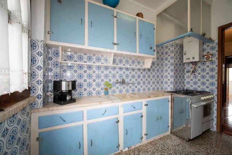 Apartamento T3 para Venda em Carregado e Cadafais Foto 15