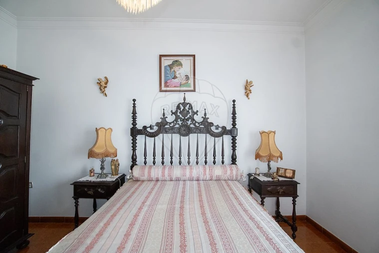 Apartamento T3 para Venda em Carregado e Cadafais Foto 2