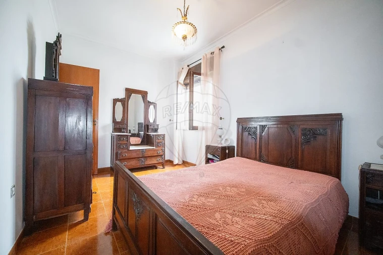 Apartamento T3 para Venda em Carregado e Cadafais Foto 6