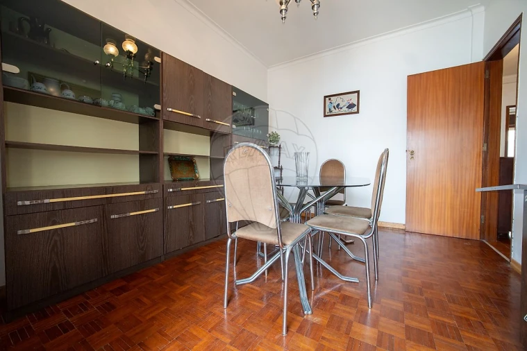 Apartamento T3 para Venda em Carregado e Cadafais Foto 19