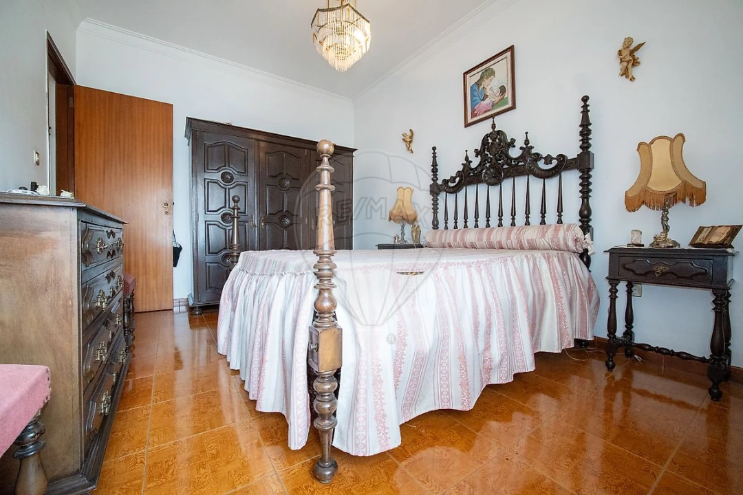 Apartamento T3 para Venda em Carregado e Cadafais Foto 5