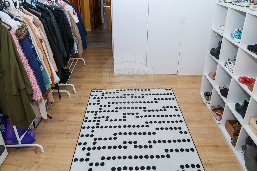 Apartamento T3 para Venda em Castanheira do Ribatejo e Cachoeiras Foto 23