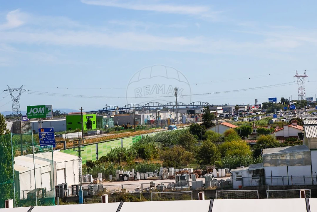 Apartamento T3 para Venda em Castanheira do Ribatejo e Cachoeiras Foto 20