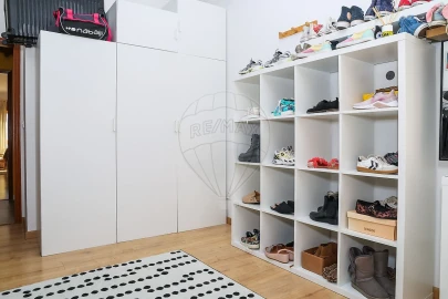 Apartamento T3 para Venda em Castanheira do Ribatejo e Cachoeiras