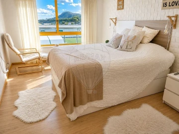 Apartamento T3 para Venda em Castanheira do Ribatejo e Cachoeiras