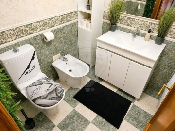 Apartamento T3 para Venda em Castanheira do Ribatejo e Cachoeiras