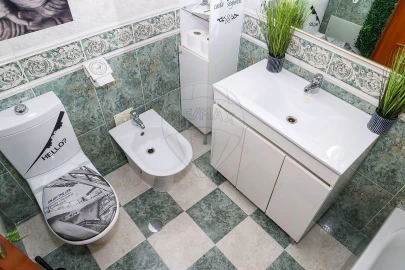 Apartamento T3 para Venda em Castanheira do Ribatejo e Cachoeiras