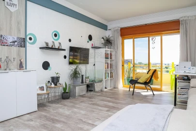 Apartamento T3 para Venda em Castanheira do Ribatejo e Cachoeiras