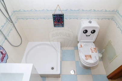 Apartamento T3 para Venda em Castanheira do Ribatejo e Cachoeiras