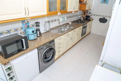 Apartamento T3 para Venda em Castanheira do Ribatejo e Cachoeiras