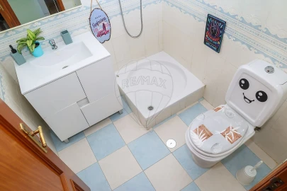 Apartamento T3 para Venda em Castanheira do Ribatejo e Cachoeiras