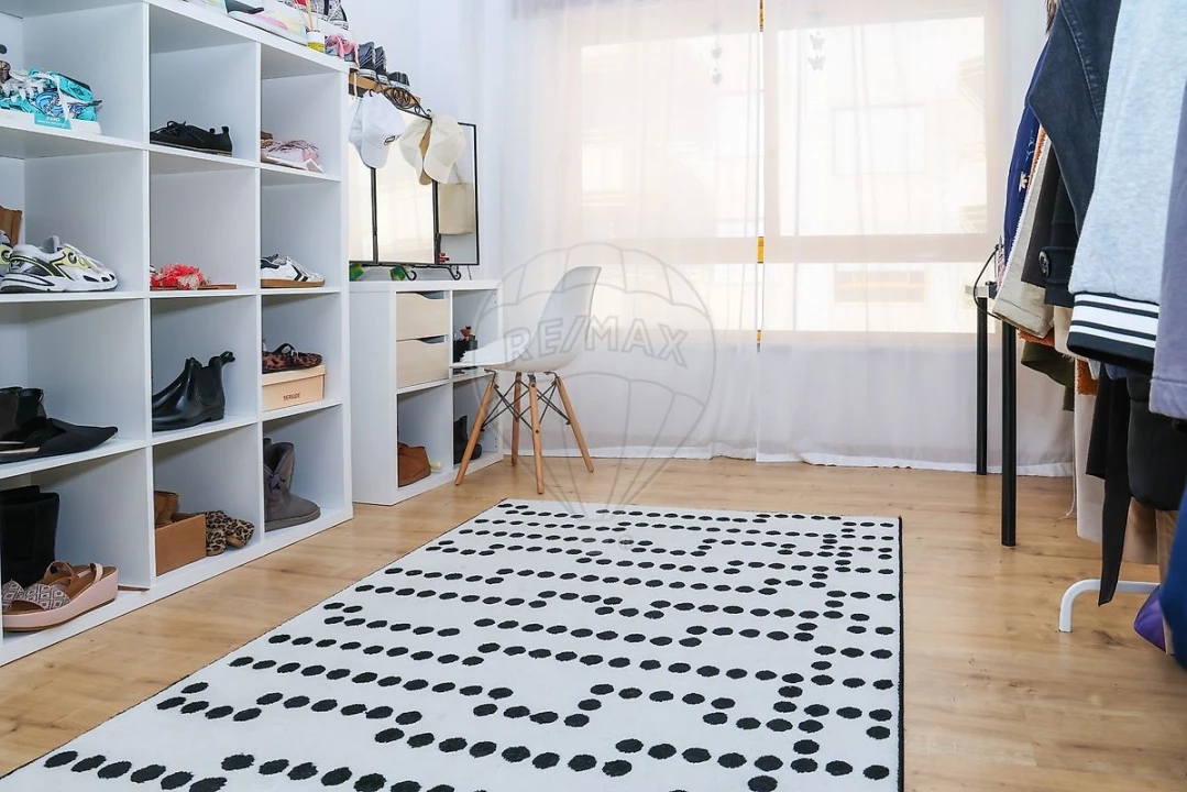 Apartamento T3 para Venda em Castanheira do Ribatejo e Cachoeiras Foto 22