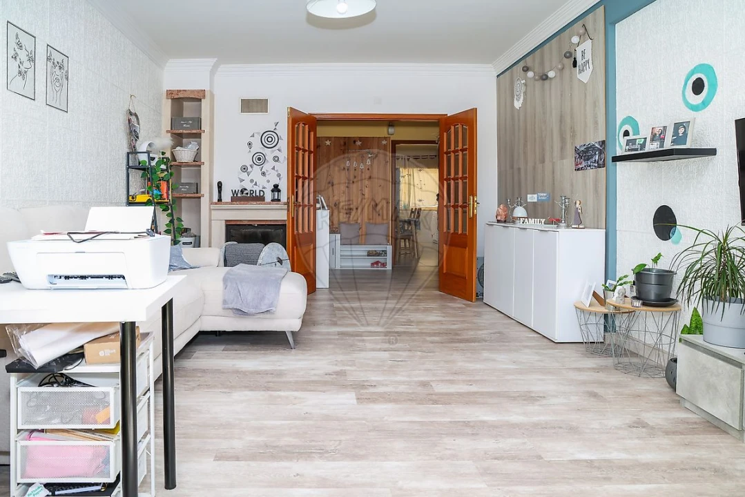 Apartamento T3 para Venda em Castanheira do Ribatejo e Cachoeiras Foto 9