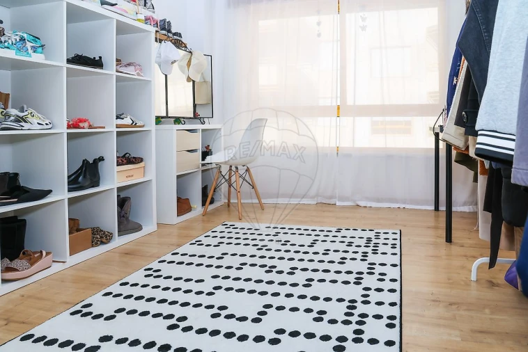 Apartamento T3 para Venda em Castanheira do Ribatejo e Cachoeiras Foto 22