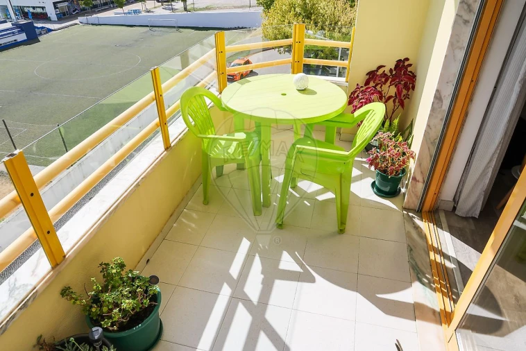 Apartamento T3 para Venda em Castanheira do Ribatejo e Cachoeiras Foto 15
