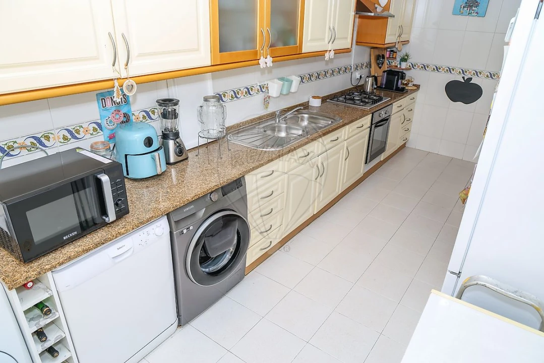 Apartamento T3 para Venda em Castanheira do Ribatejo e Cachoeiras Foto 6