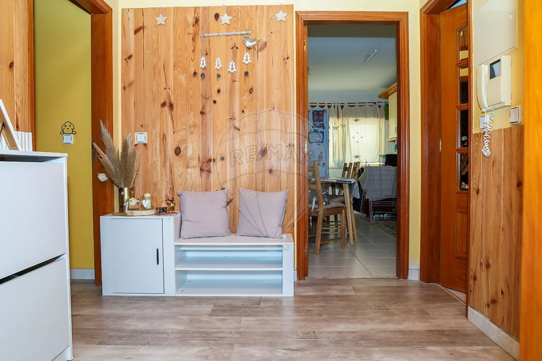 Apartamento T3 para Venda em Castanheira do Ribatejo e Cachoeiras Foto 43