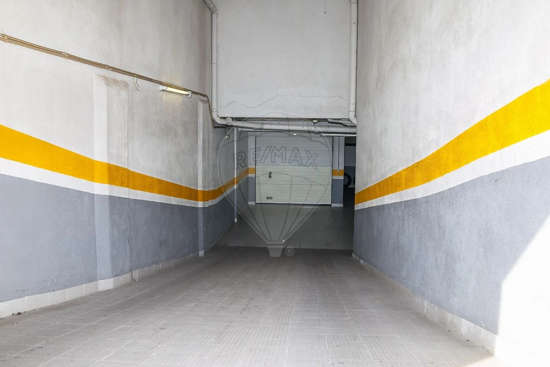 Apartamento T3 para Venda em Castanheira do Ribatejo e Cachoeiras Foto 38