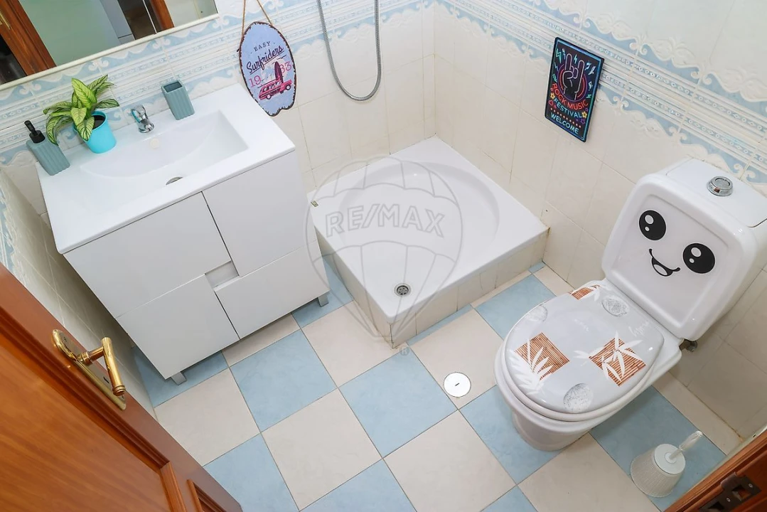Apartamento T3 para Venda em Castanheira do Ribatejo e Cachoeiras Foto 25