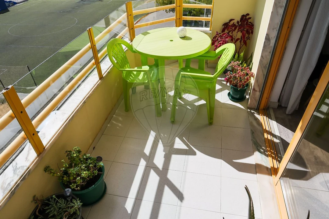 Apartamento T3 para Venda em Castanheira do Ribatejo e Cachoeiras Foto 14