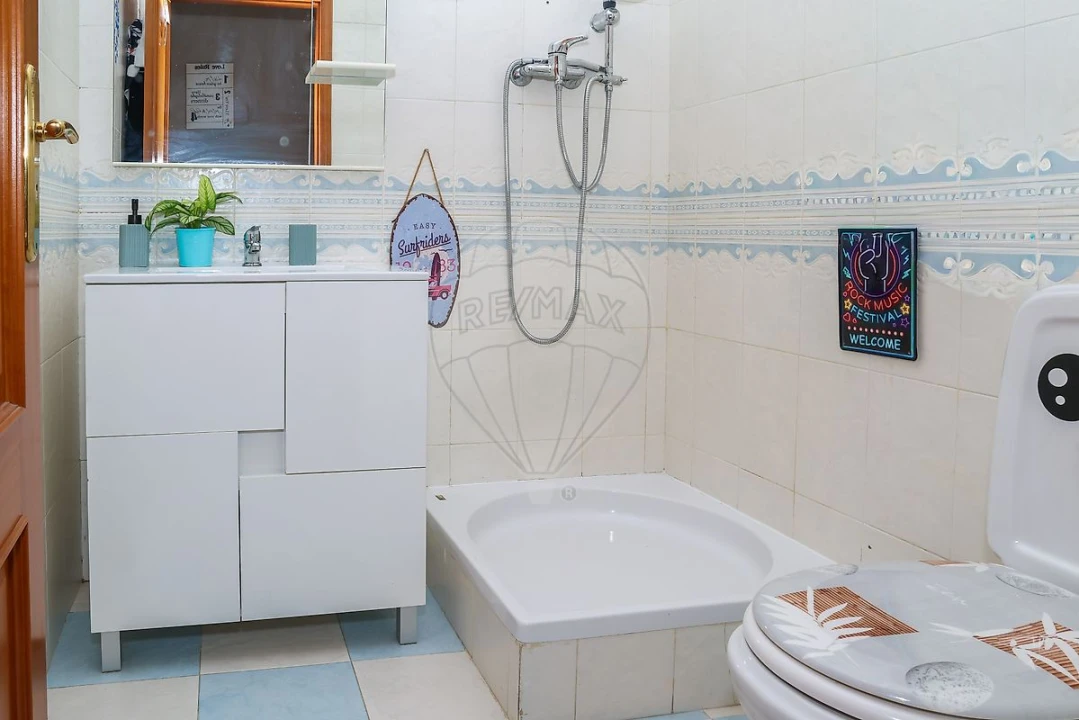 Apartamento T3 para Venda em Castanheira do Ribatejo e Cachoeiras Foto 39