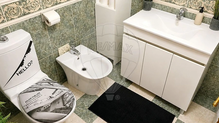 Apartamento T3 para Venda em Castanheira do Ribatejo e Cachoeiras