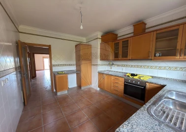 Apartamento T3 para Venda em Oiã