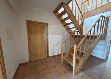 Apartamento T3 para Venda em Oiã