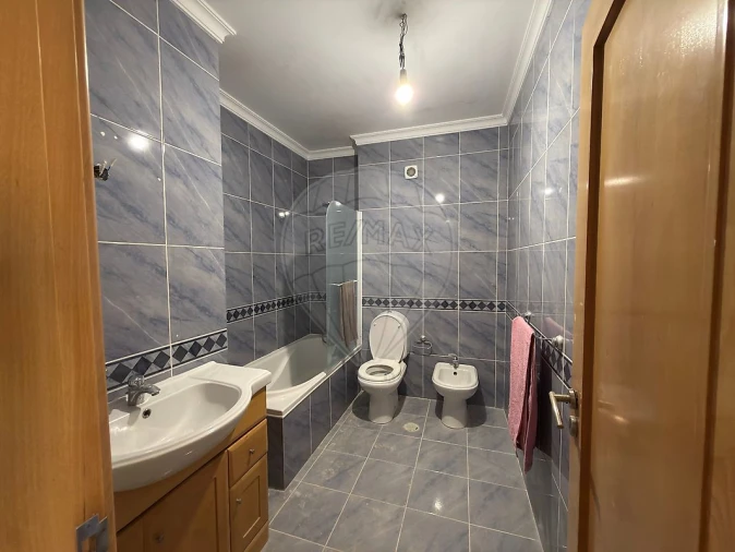 Apartamento T3 para Venda em Oiã Foto 12