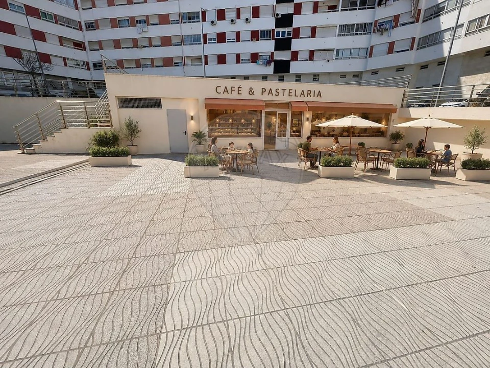 Loja para Arrendamento em Póvoa de Santa Iria e Forte da Casa Foto 14