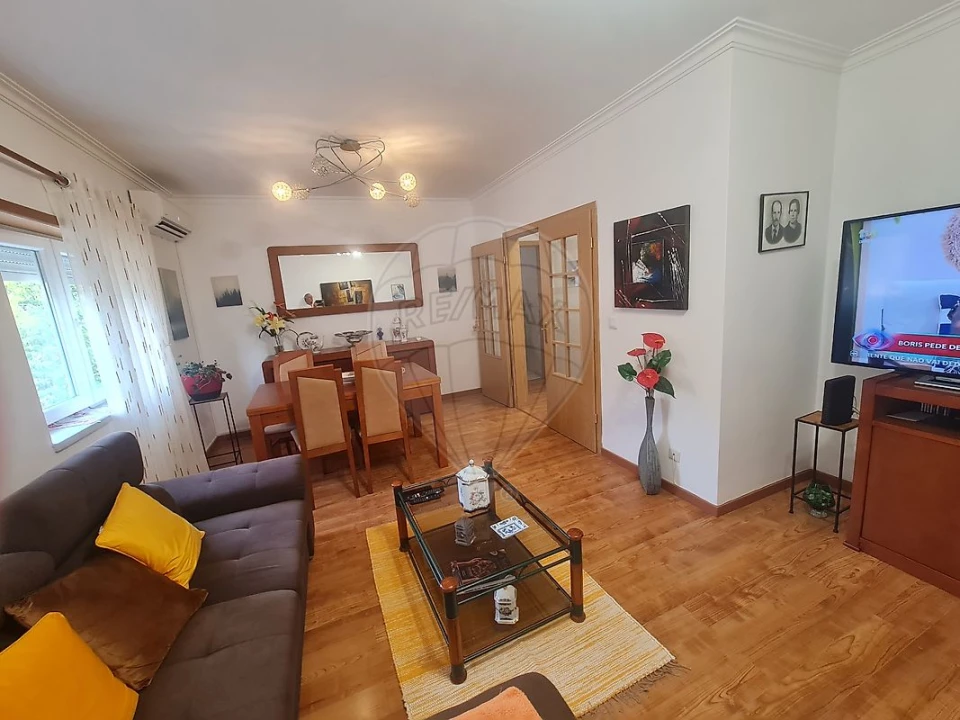 Apartamento T2 para Venda em Alhandra, São João dos Montes e Calhandriz Foto 14