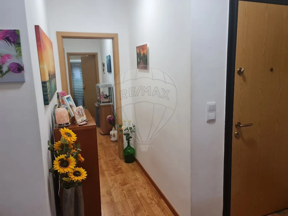 Apartamento T2 para Venda em Alhandra, São João dos Montes e Calhandriz Foto 2
