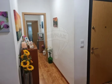 Apartamento T2 para Venda em Alhandra, São João dos Montes e Calhandriz