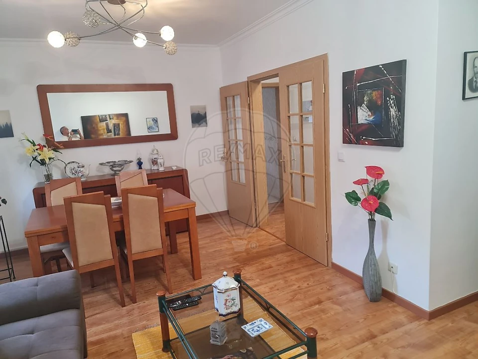 Apartamento T2 para Venda em Alhandra, São João dos Montes e Calhandriz Foto 16