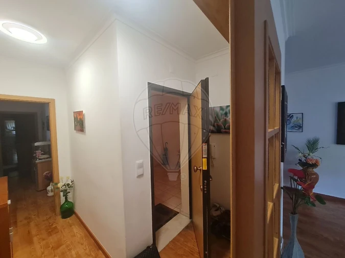 Apartamento T2 para Venda em Alhandra, São João dos Montes e Calhandriz Foto 17