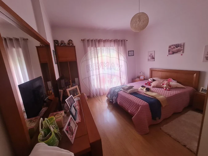 Apartamento T2 para Venda em Alhandra, São João dos Montes e Calhandriz Foto 9